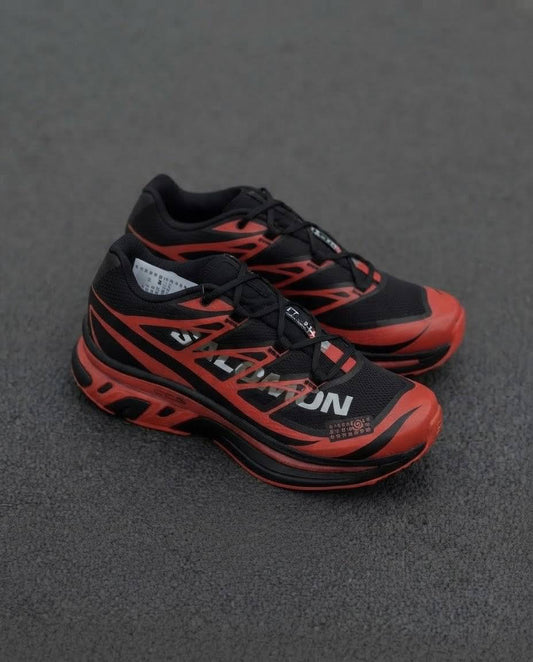 SALOMÓN XT MM6 X MADISON MARGIELA