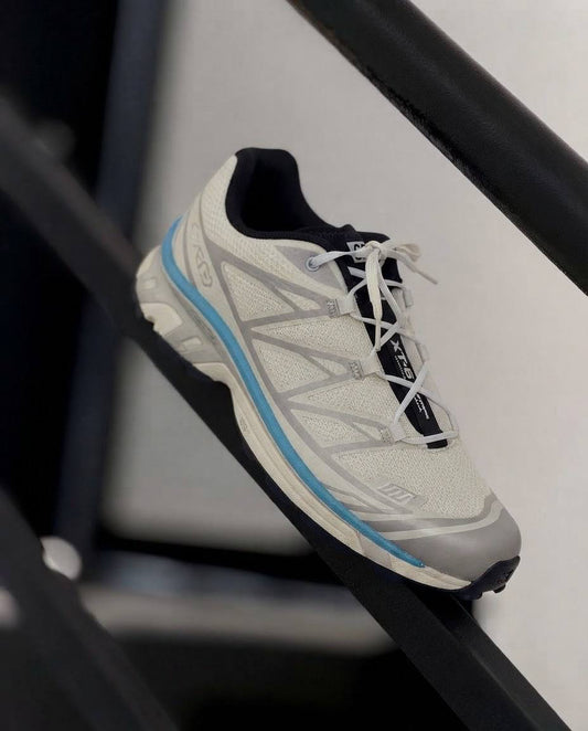 SALOMÓN XT MM6 X MADISON MARGIELA