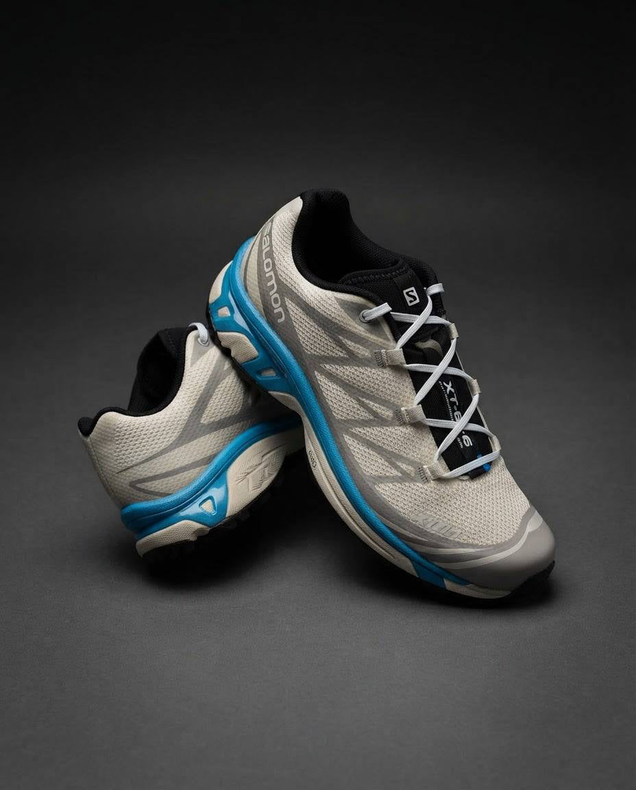 SALOMÓN XT MM6 X MADISON MARGIELA