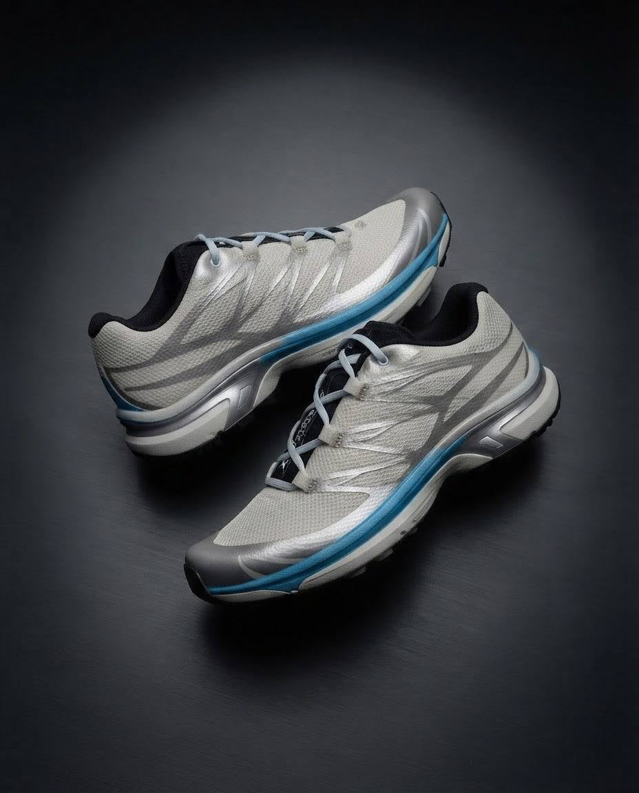 SALOMÓN XT MM6 X MADISON MARGIELA