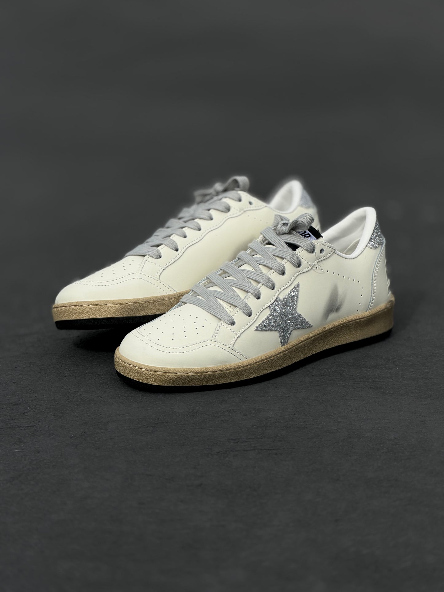 Golden goose Estrella Brillante