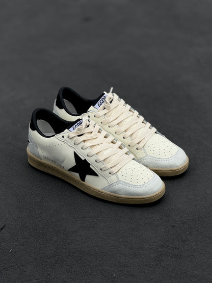 Golden goose Estrella negra