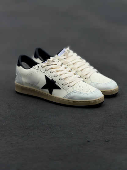 Golden goose Estrella negra