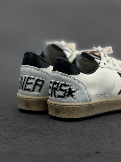 Golden goose Estrella negra