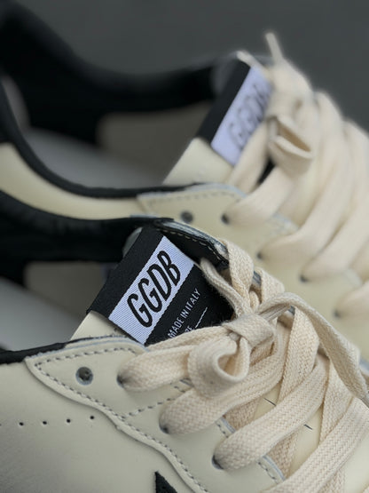 Golden goose Estrella negra