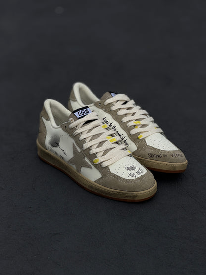 Golden goose Being Firmas