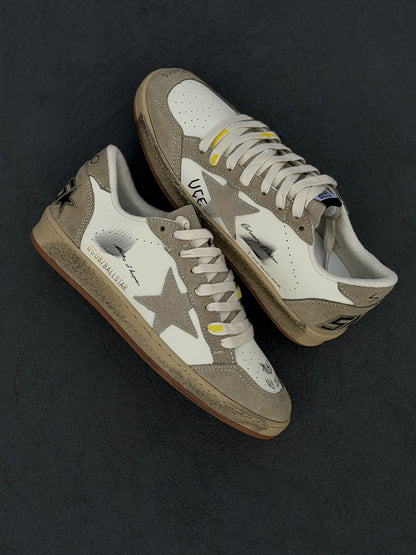 Golden goose Being Firmas