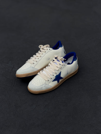 Golden goose Estrella azul