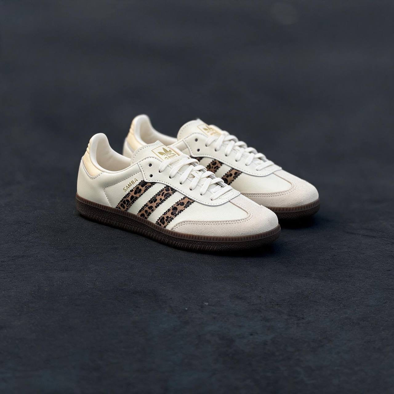 Adidas samba Print