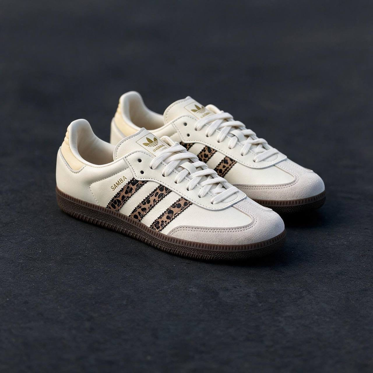 Adidas samba Print