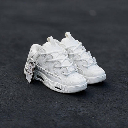 Osiris white