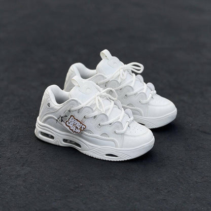 Osiris white