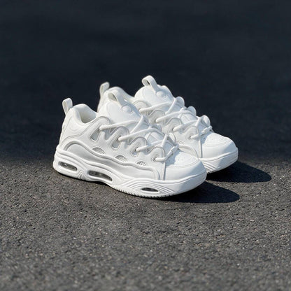 Osiris white