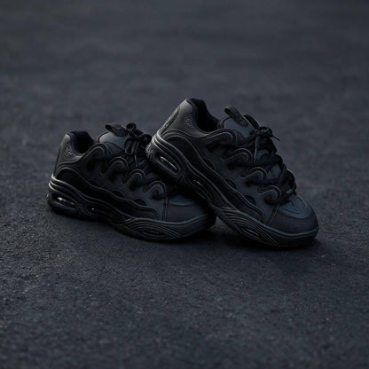 Osiris Black