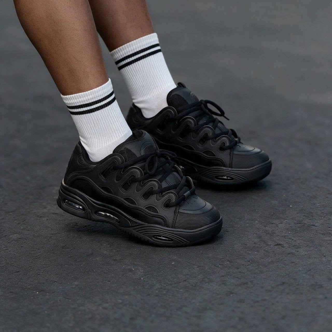 Osiris Black