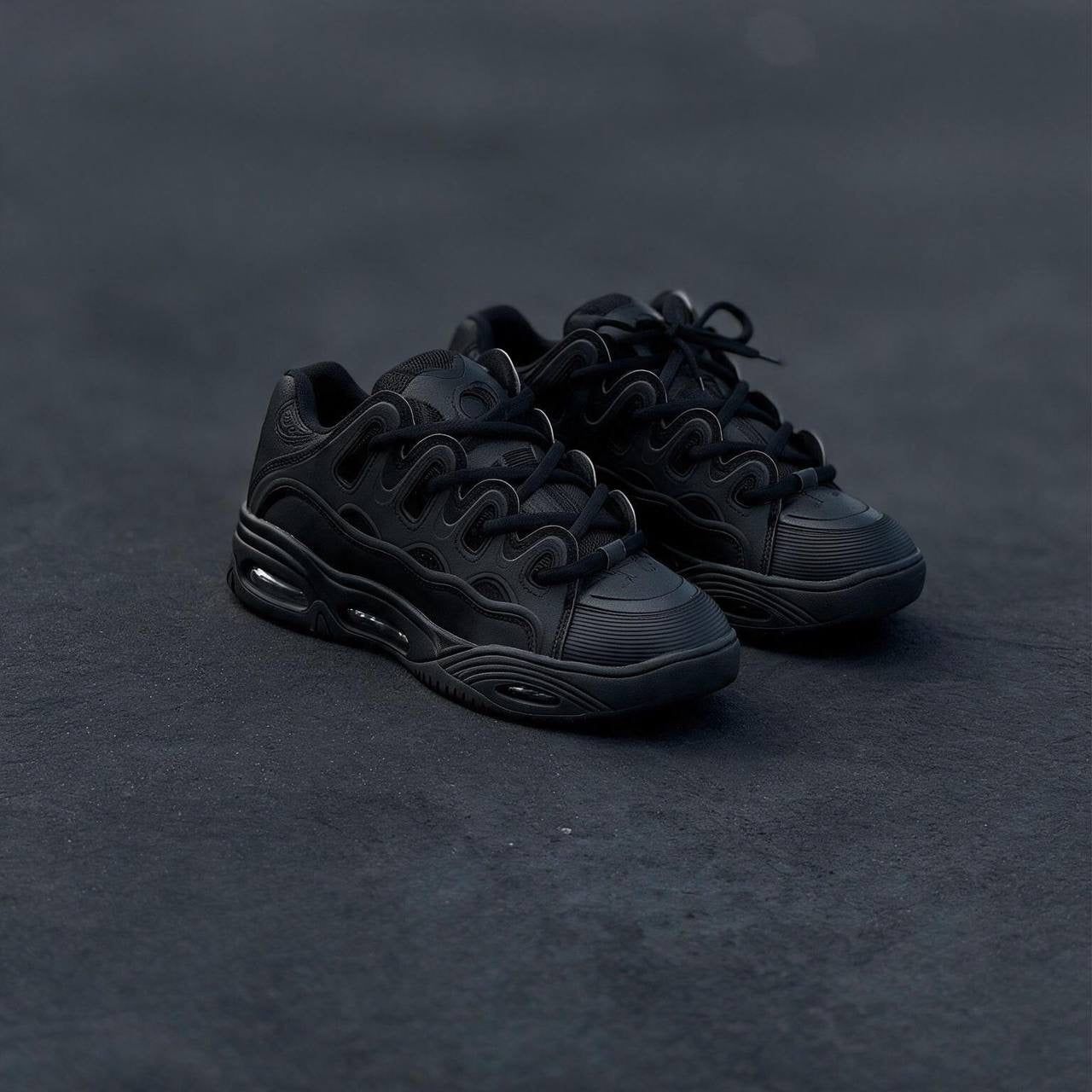 Osiris Black
