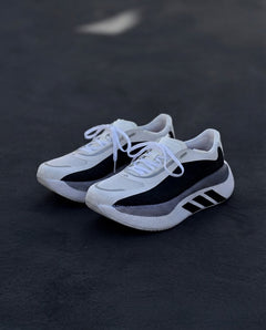 Adidas HyperBoost Edge Blanca / negra