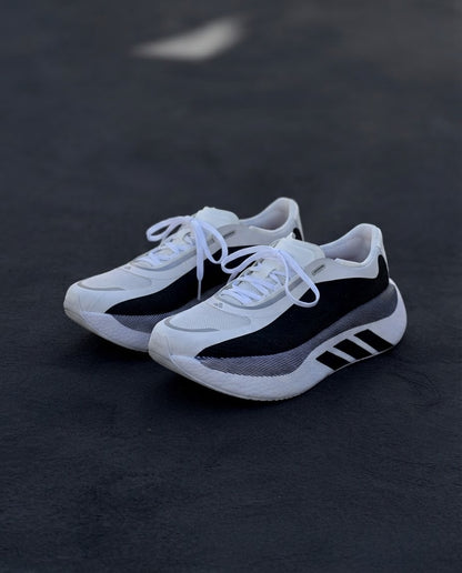 Adidas HyperBoost Edge Blanca / negra