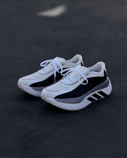 Adidas HyperBoost Edge Blanca / negra
