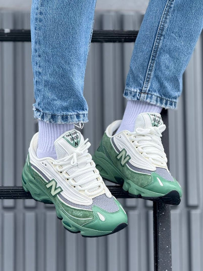 New Balance  1000 Verde