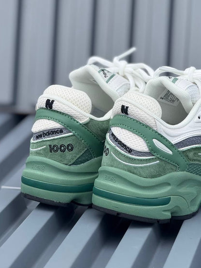 New Balance  1000 Verde