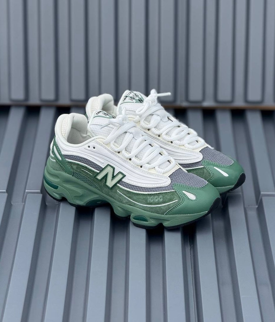 NB 1000 Verde