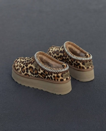 UGG ANIMAL PRINT