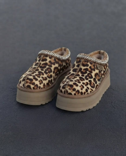 UGG ANIMAL PRINT
