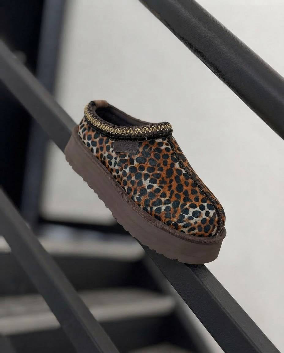 UGG ANIMAL PRINT
