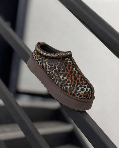 UGG ANIMAL PRINT