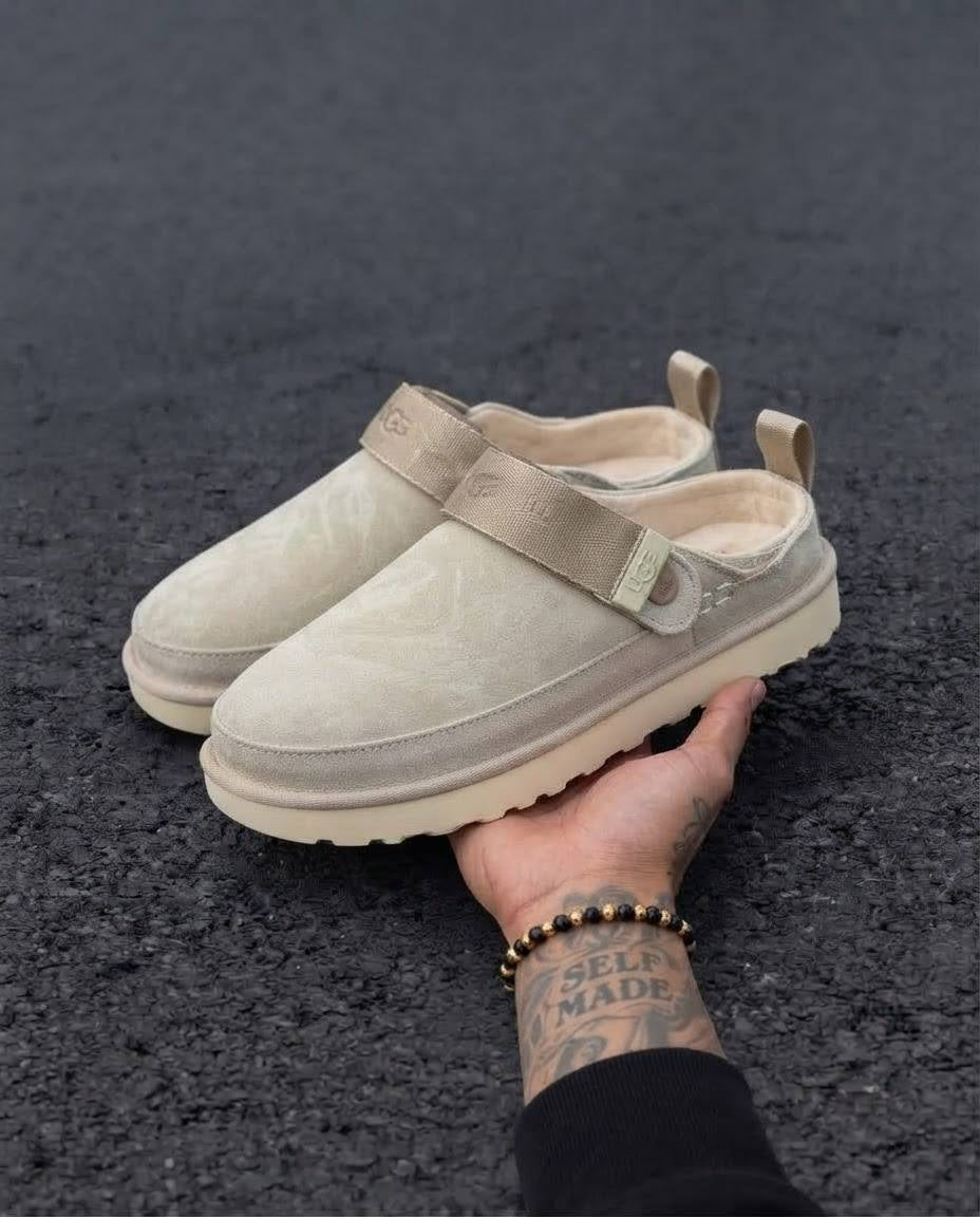 UGG