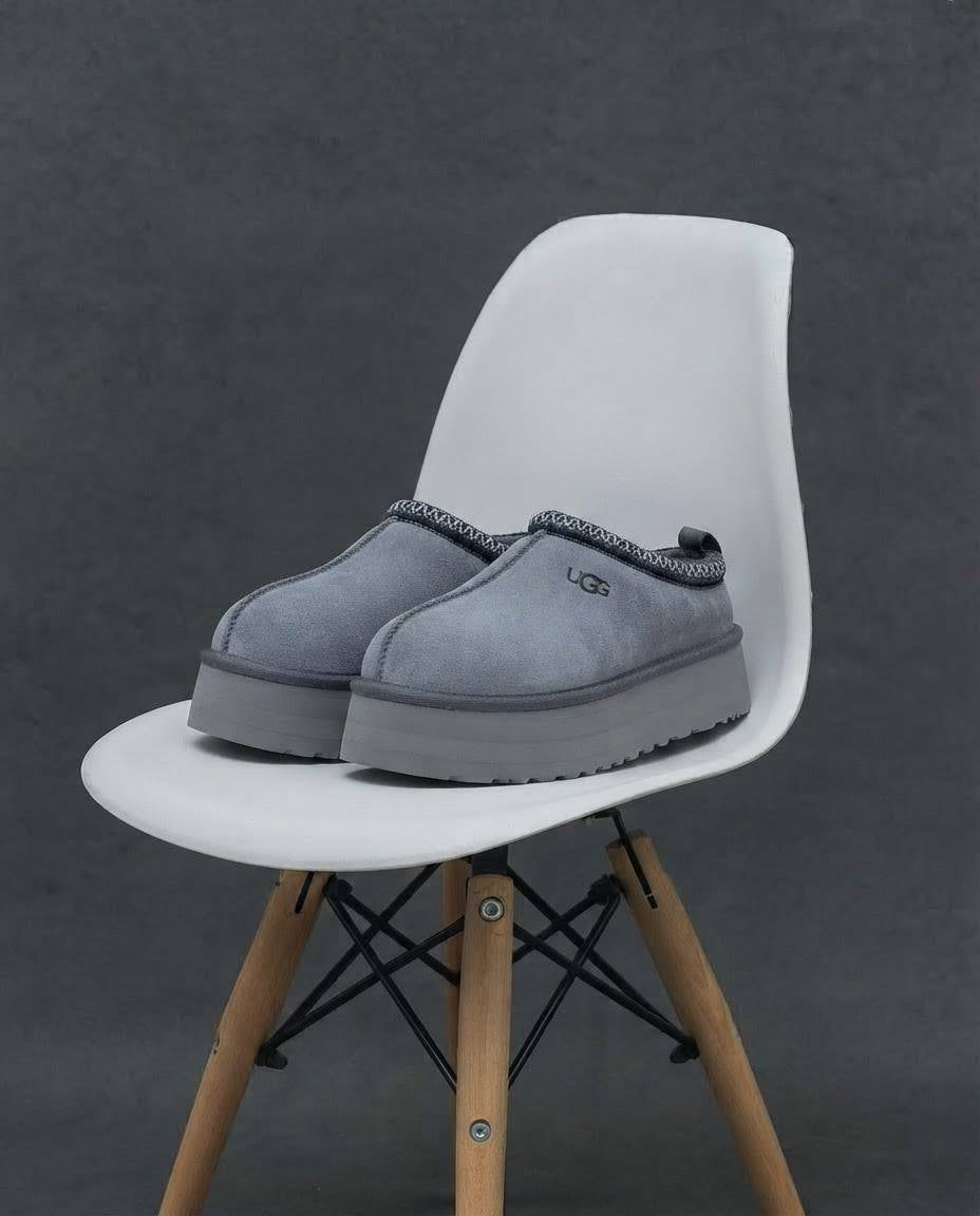 UGG GRIS