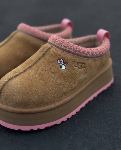 UGG