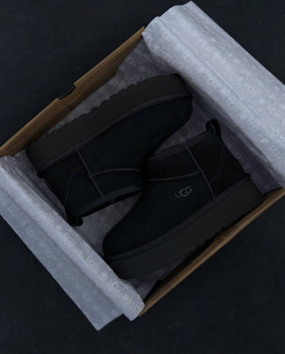UGG