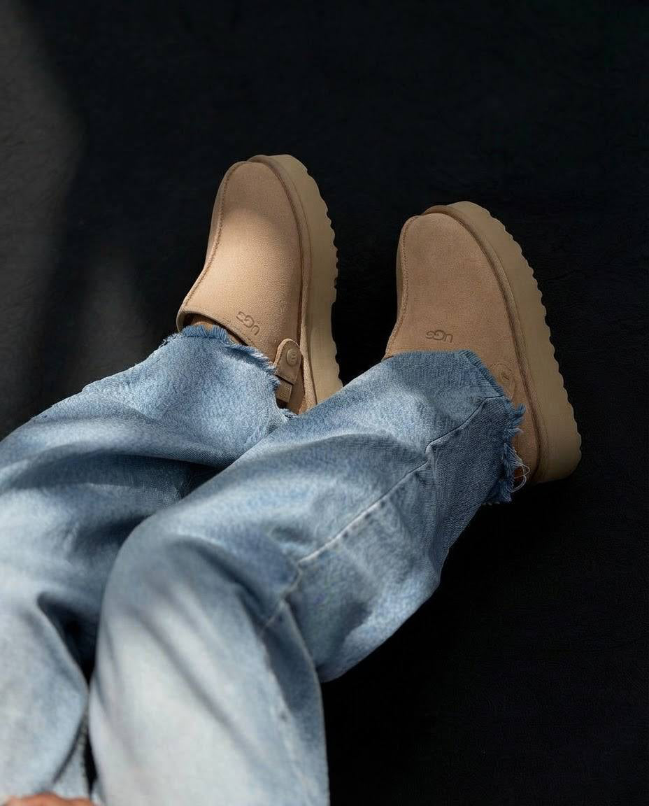 UGG