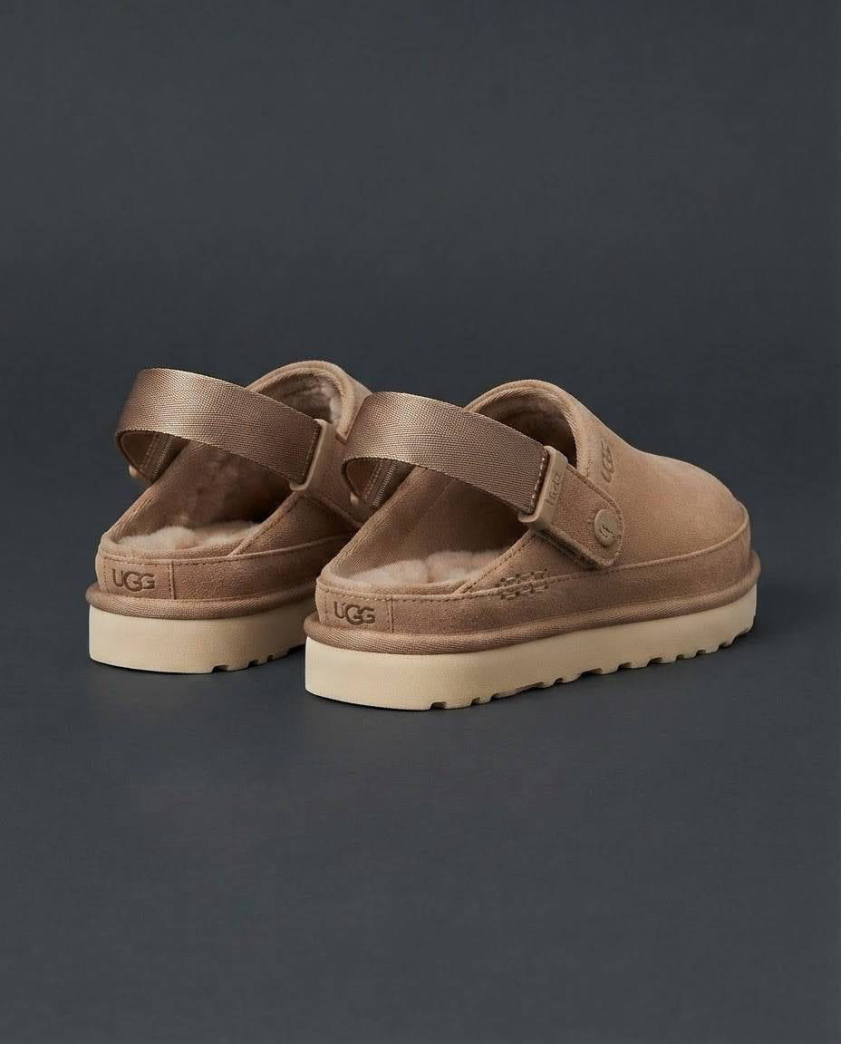 UGG