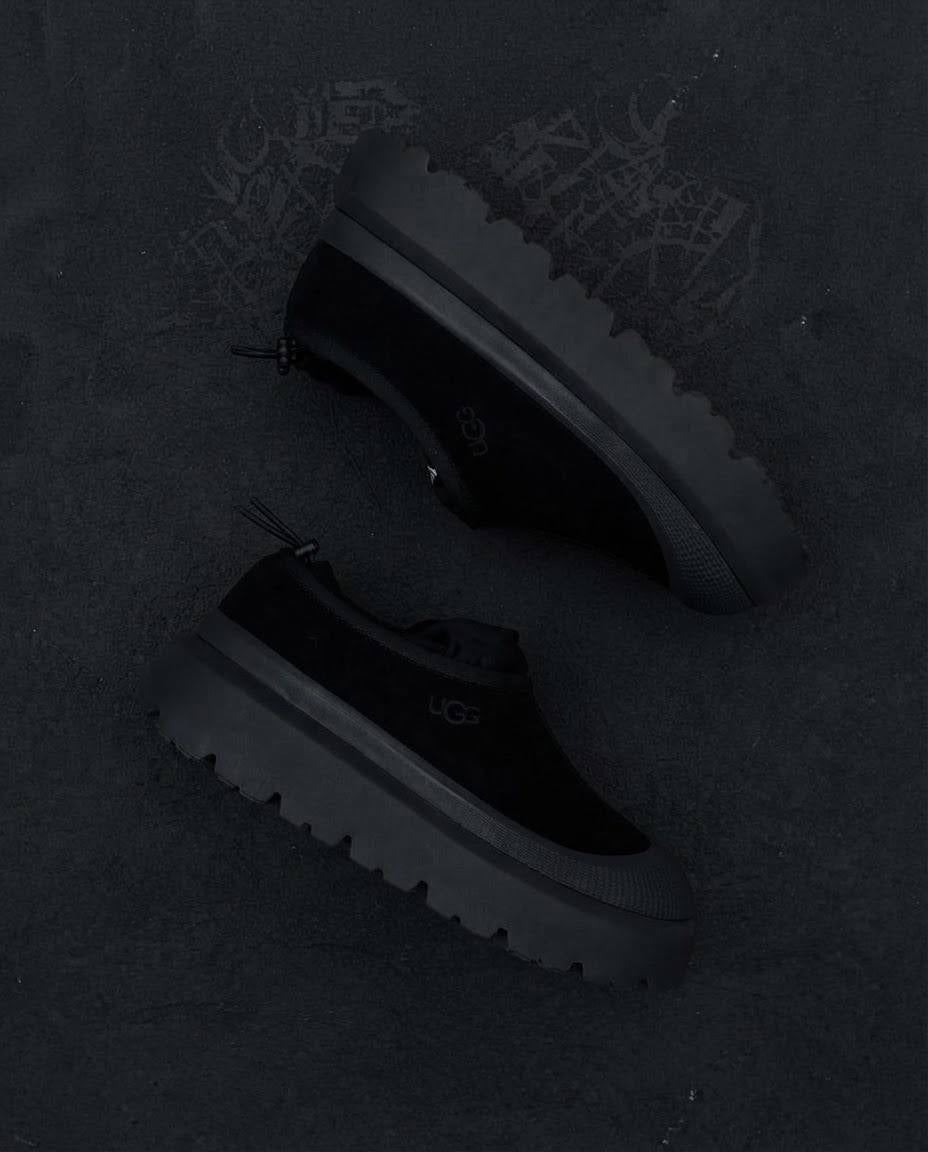 UGG NEGRA
