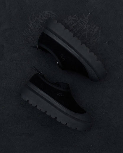 UGG NEGRA