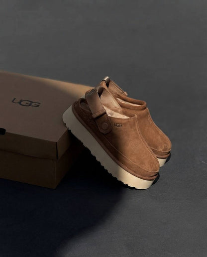 UGG