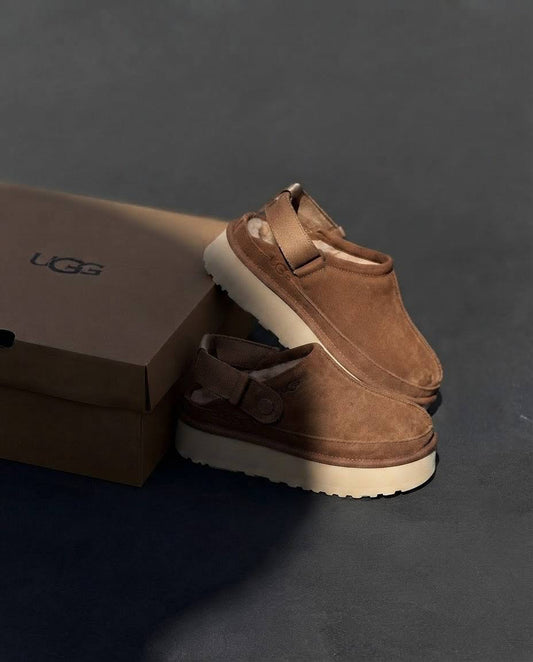 UGG