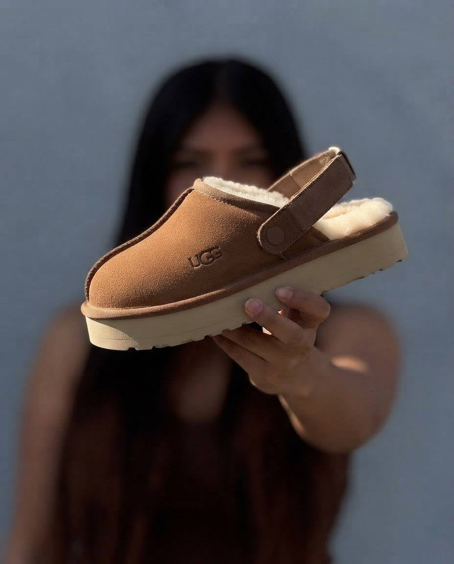 UGG