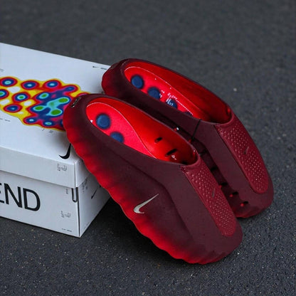 Nike Mind 001 Ocaso Red