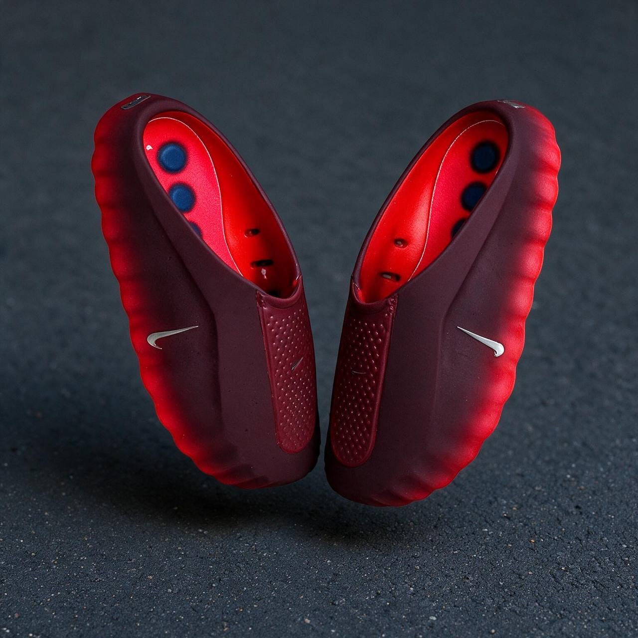 Nike Mind 001 Ocaso Red