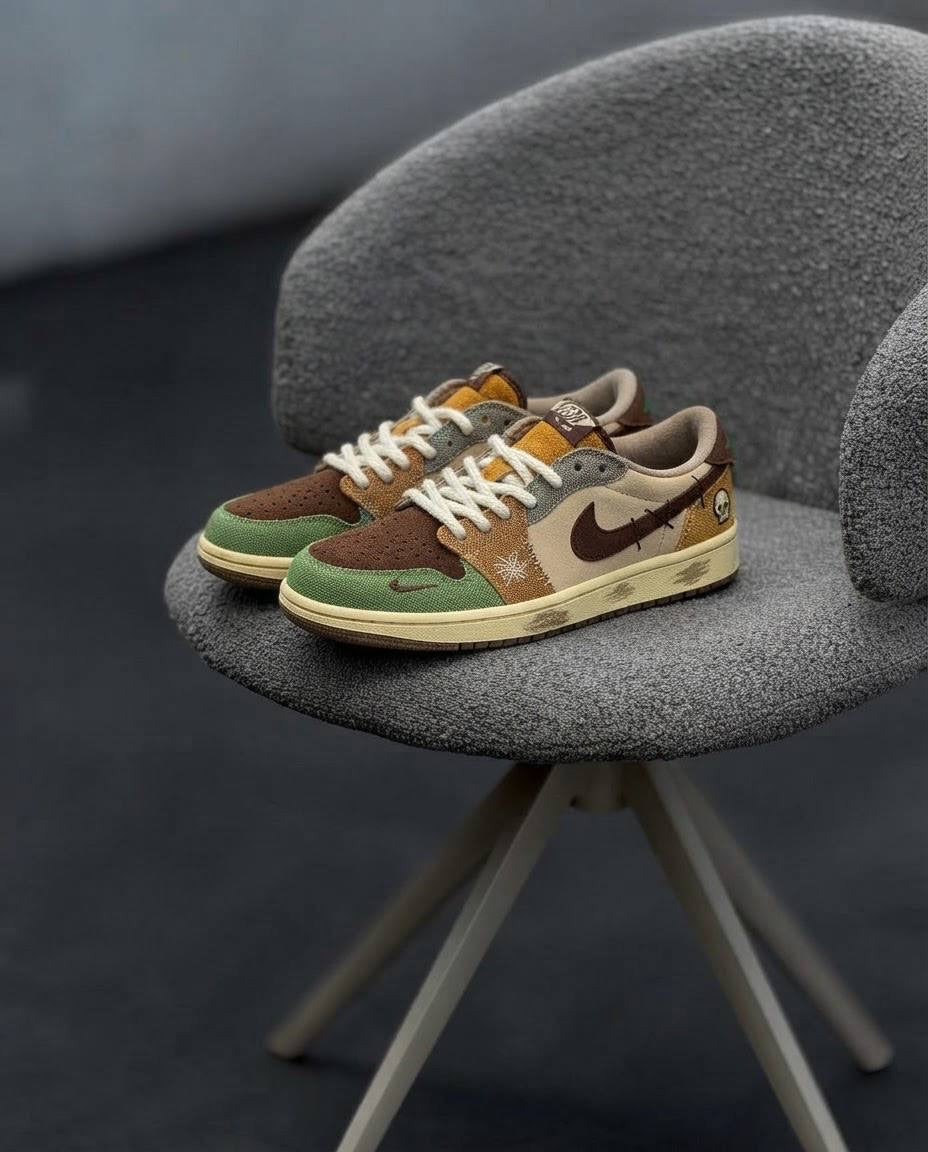 Nike sb voodoo