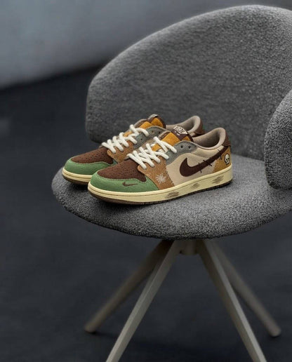 Nike sb voodoo