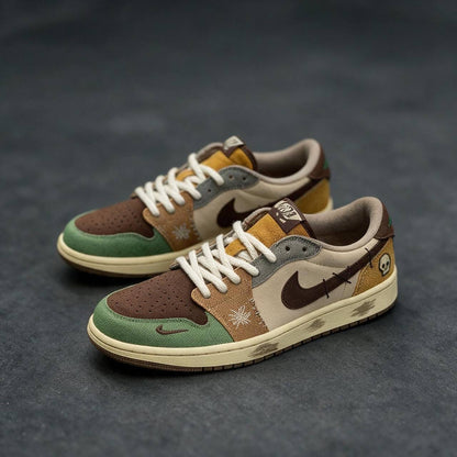 Nike sb voodoo