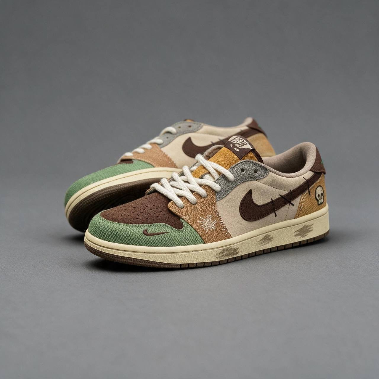 Nike sb voodoo