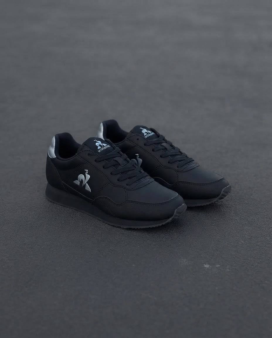 Le coq Sportif jet star 2 Negra
