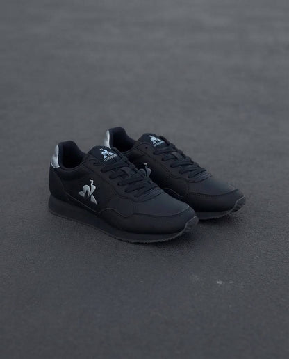 Le coq Sportif jet star 2 Negra