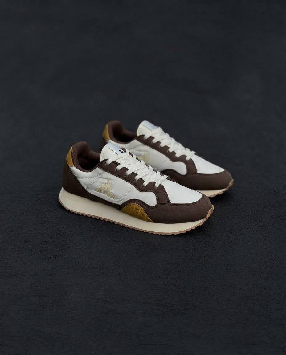 Le coq Sportif jet star 2 cafe